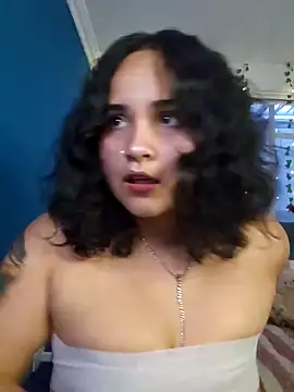 IncognitoLive1 online show from February 2026 11:13:01 PM