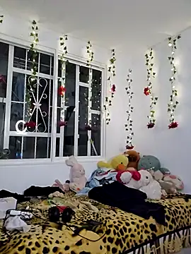 IncognitoLive1 online show from March 2026 08:20:02 AM