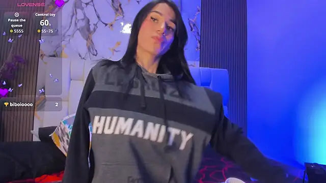 alisstarr online show from March 2026 11:43:02 AM