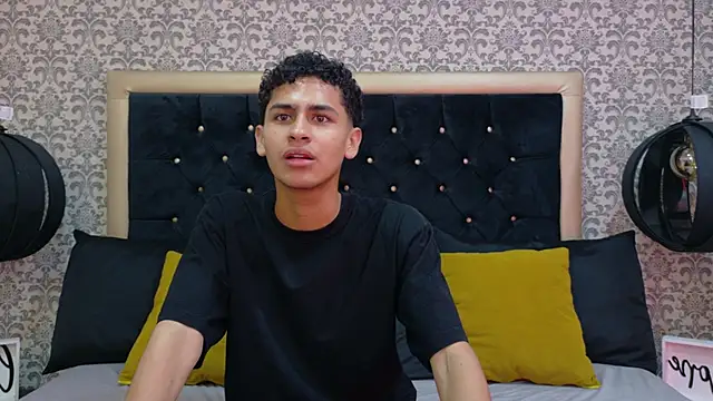 Dark Sultan online show from February 2026 08:05:02 PM