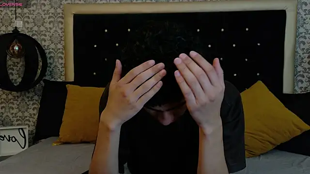 Dark Sultan online show from February 2026 08:09:01 PM