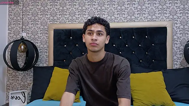 Dark Sultan online show from March 2026 07:54:02 PM