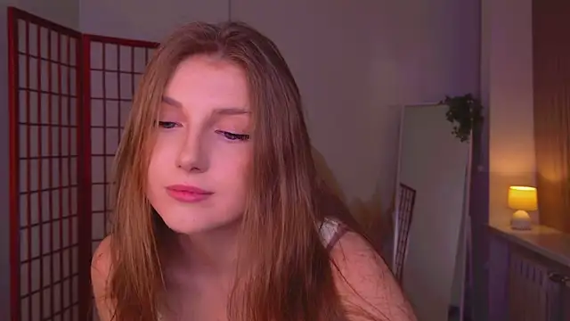 Milena Cute  online show from March 2026 01:51:03 PM