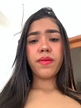 Lily em online show from July 2026 07:23:02 PM