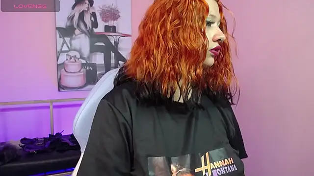  carlotta x online show from April 2026 03:35:02 AM