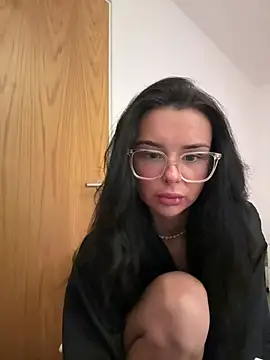 Amberbanxx online show from February 2026 10:28:01 PM