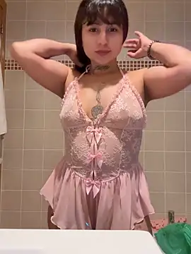 ProductiveCleat258 online show from April 2026 07:32:01 PM