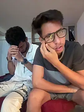 Snapshot of Jack_Frostt chatting on March 2026 09:01:02 PM Jack Frostt online show from March 2026 09:01:02 PM