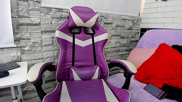 Sienna Lux01 online show from February 2026 11:44:01 AM