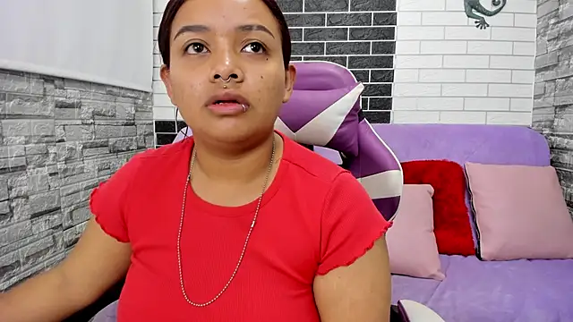 Sienna Lux01 online show from March 2026 11:06:02 AM