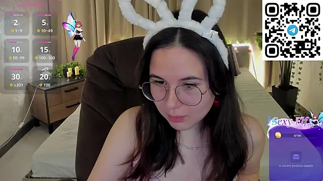 leylamirage online show from April 2026 01:34:02 PM