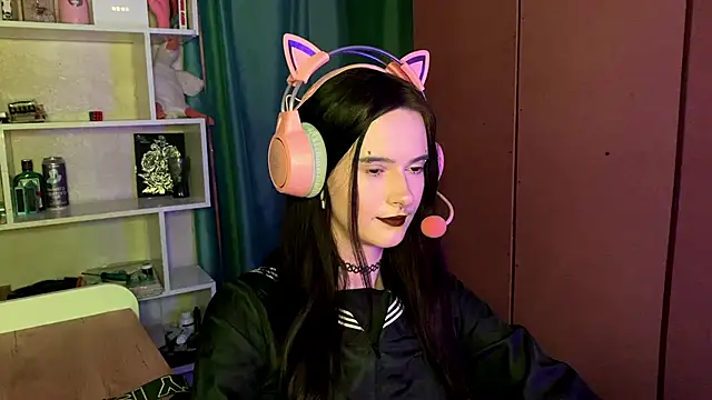 MabelDefina online show from February 2026 11:10:01 AM