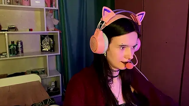 MabelDefina online show from February 2026 01:12:02 PM