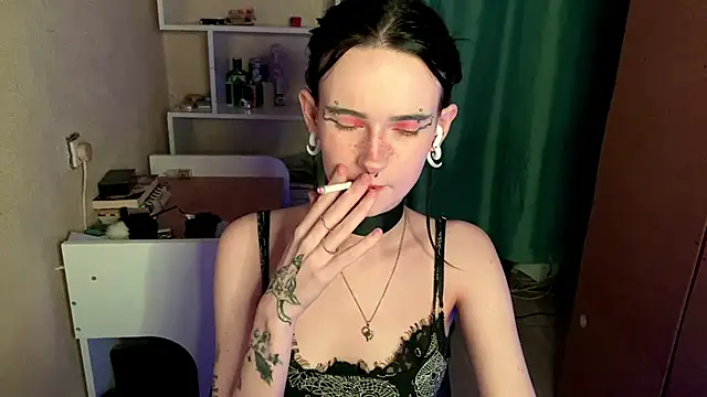 MabelDefina online show from April 2026 05:10:01 AM