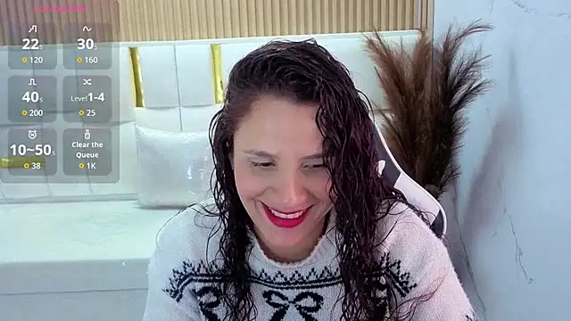 Natasha  tp online show from February 2026 08:50:01 PM