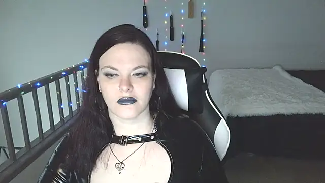 VixieNyx online show from February 2026 05:02:02 PM