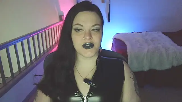 VixieNyx online show from March 2026 04:12:01 PM