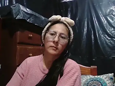 Lulu 036 online show from March 2026 09:55:01 PM