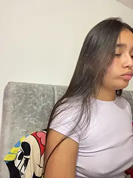 I Samanthaa online show from April 2026 02:36:02 AM