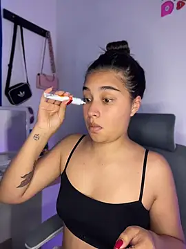 I Samanthaa online show from July 2026 10:56:01 PM