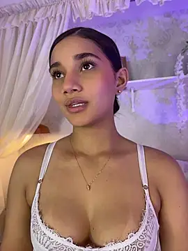 AlessiaVallmont online show from June 2026 08:53:02 PM