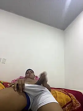 Thiago ro online show from February 2026 03:44:02 PM