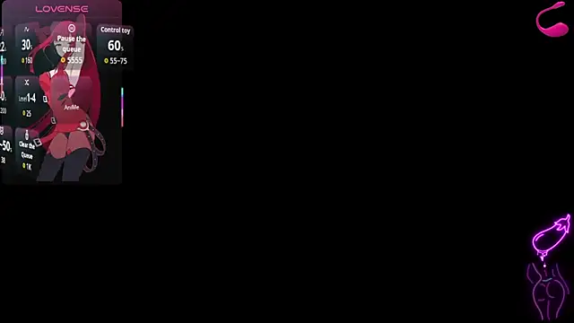 suzume Mendez online show from April 2026 11:46:02 AM