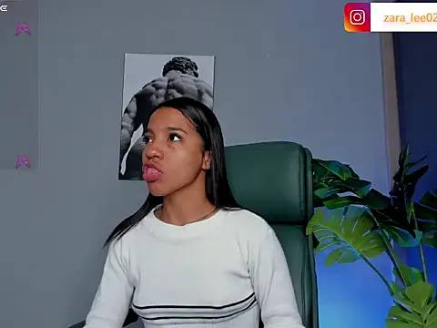 zara leee online show from March 2026 11:27:02 AM