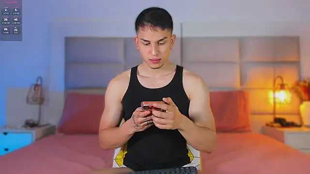 jhosuahunt online show from March 2026 04:58:01 AM