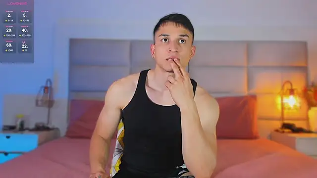 jhosuahunt online show from March 2026 06:14:01 AM