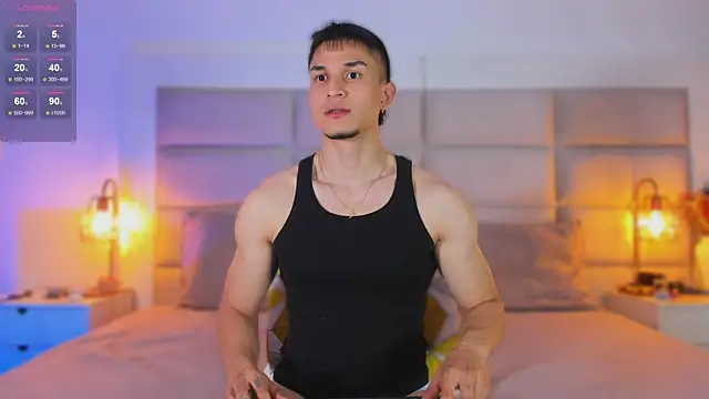 jhosuahunt online show from July 2026 04:42:01 AM