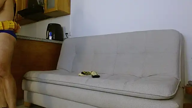 axellblue online show from March 2026 11:02:01 PM