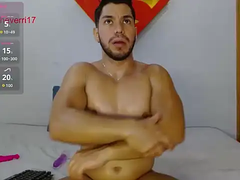 axellblue online show from April 2026 05:50:01 PM