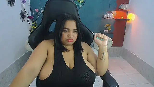 Miss Shaira online show from March 2026 12:40:01 AM