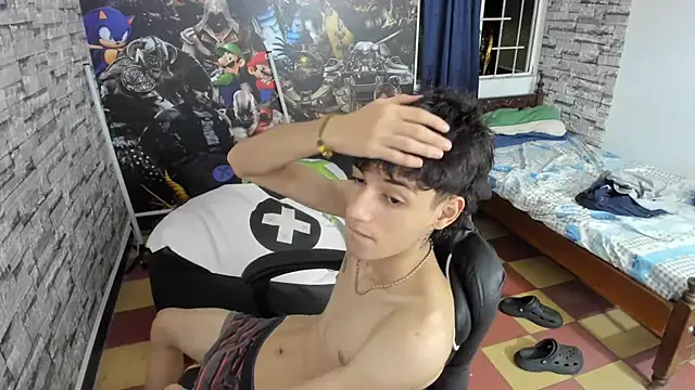 wex 077 online show from April 2026 01:30:01 AM