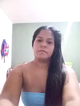 Catleya325 online show from March 2026 04:14:01 PM