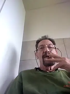 Costy601 online show from April 2026 11:45:02 AM