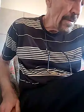 Costy601 online show from April 2026 01:13:02 PM