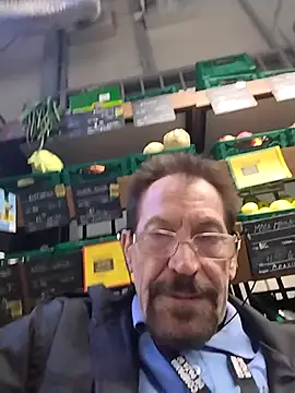 Costy601 online show from April 2026 10:07:02 PM