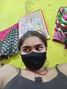 Snapshot of Cute_Mahek99 chatting on June 2026 11:05:01 PM Cute Mahek99 online show from June 2026 11:05:01 PM