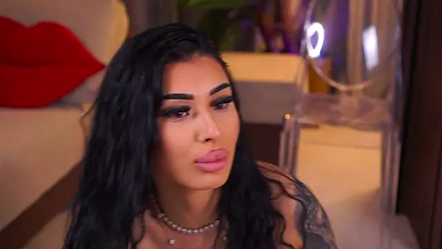 YanaSultana online show from March 2026 08:25:01 AM