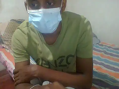 kalumax99 online show from April 2026 03:20:02 PM