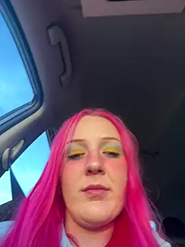 pinkhairfun16 online show from April 2026 12:00:02 AM