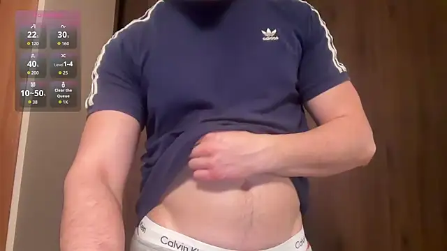 lilipupas online show from March 2026 05:08:01 PM