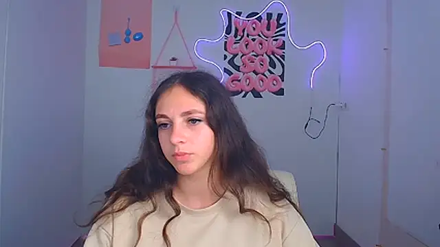 KissMeJulia online show from July 2026 11:24:02 AM