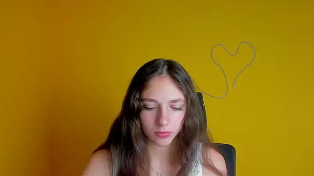 KissMeJulia online show from July 2026 05:50:02 AM