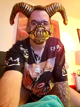 LargeLith online show from February 2026 01:05:02 AM