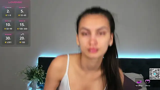 Adele Lanea online show from June 2026 01:08:01 AM