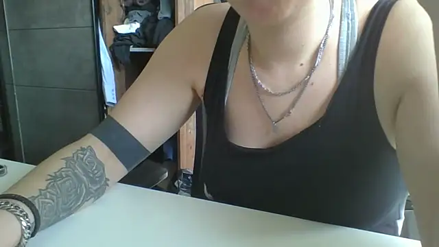 Geileboef28 online show from March 2026 02:12:02 PM