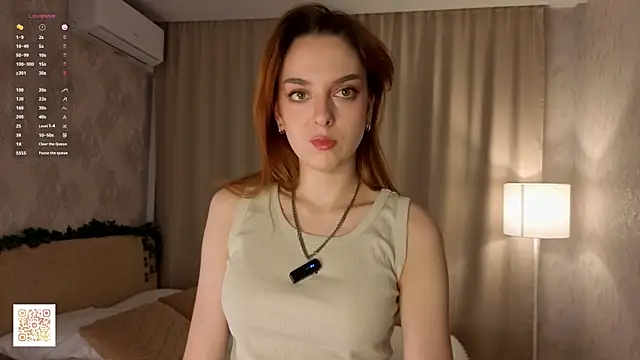 JoslynContrera online show from February 2026 04:44:01 AM